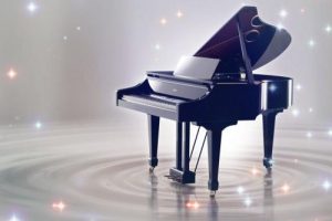《金鸽平：学钢琴必听20问》  全20集