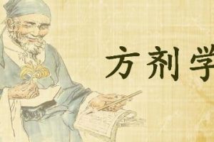 《方剂学：王付-南京中医药大学》 全92集