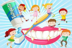 《如何管好孩子的牙健康》播讲：王颖   得到精品  全6集