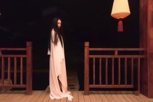 《湖边别墅的鬼影》 播讲：刘诗扬  全14集