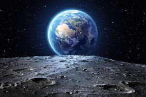 《环绕月球》播讲：李红岩 全24集
