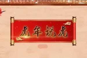 2022年百家讲坛新春特别节目《虎年说虎》 全3集