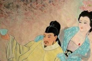 单田芳评书《唐明皇之宫帏惊变》全50集
